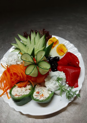 Бар-Грил "Приятели" / Bar&Grill "Friends" - Гастрономия и хотелиерство