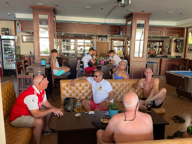 Father Ted's Bar & Grill Sunny beach