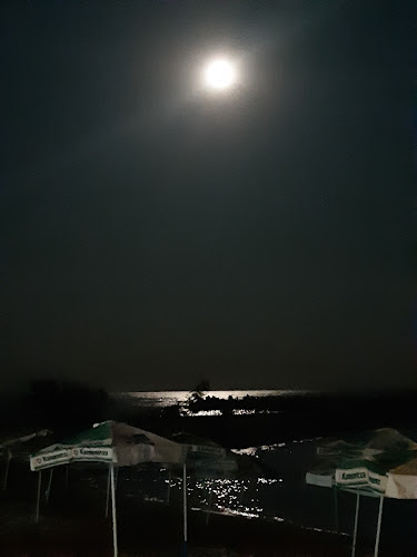 KARVÚ Food & Drink Truck