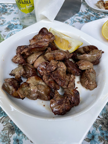 ресторант - градина "Свети Георги" - Гастрономия и хотелиерство