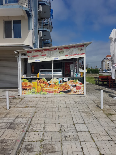 Fast food Eri - Гастрономия и хотелиерство