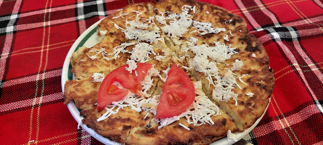 Бистро Войводата - Широка лъка