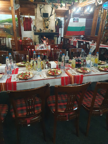 Джоана - Пловдив