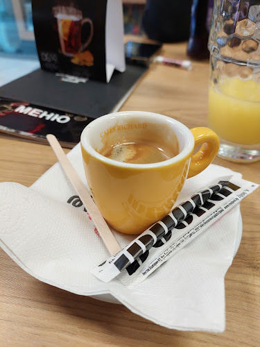 Кафене Lemonade - Стара Загора