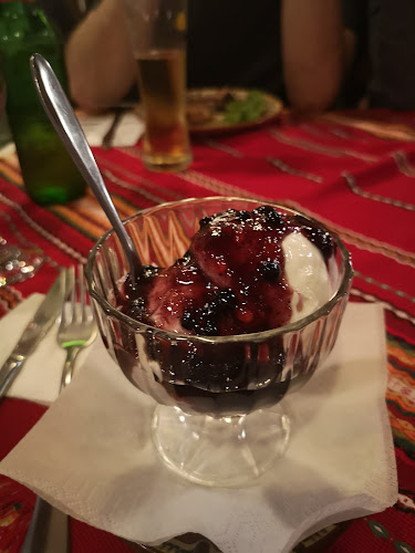 Comentarii opinii despre Механа ЧИЧОВЦИ