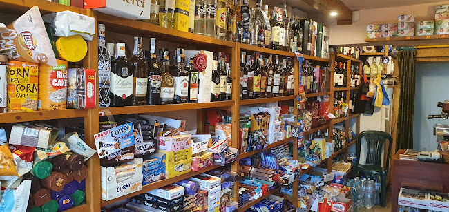 Comentarii opinii despre Магазин за кафе, алкохол и цигари