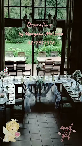 Ресторант Парка Свиленград - Restaurant Parka Svilengrad - Гастрономия и хотелиерство