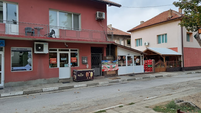 Comentarii opinii despre Cafe-bar London никопол