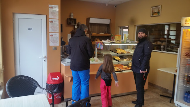 Пекарна "Прованс" - Чавдар