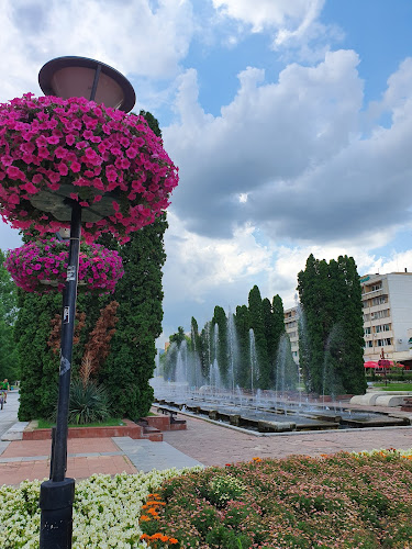 Централ Монтана - Гастрономия и хотелиерство