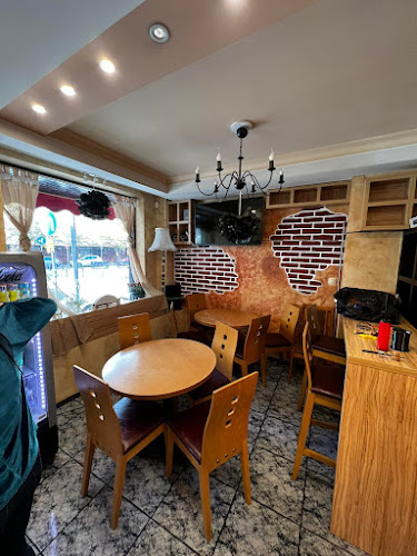 Пекарни Пандора - София