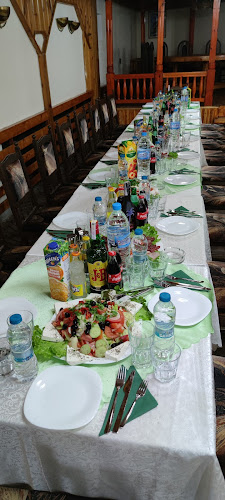 Вила Електра - Гастрономия и хотелиерство