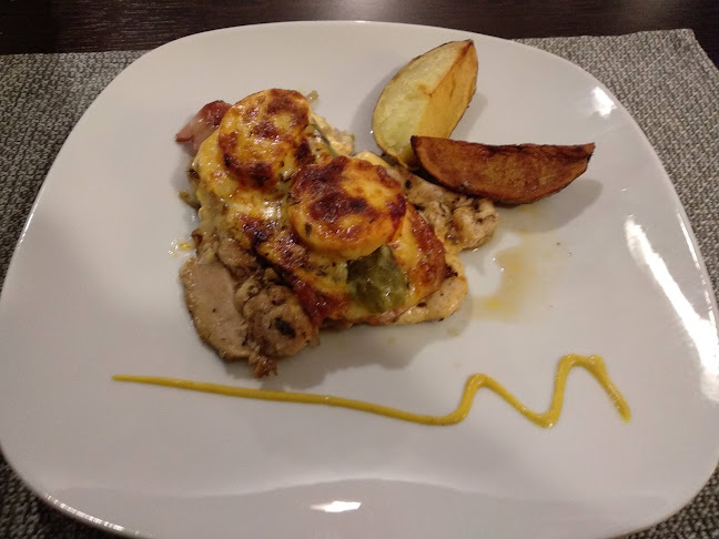 Comentarii opinii despre РЕСТОРАНТ МЕХАНАТА,