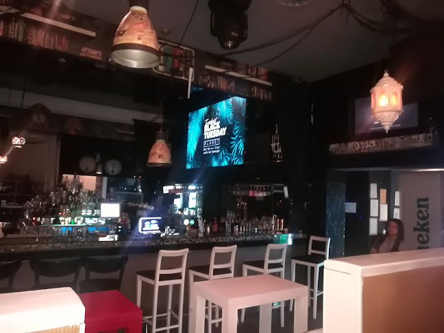 Comentarii opinii despre Планет клуб