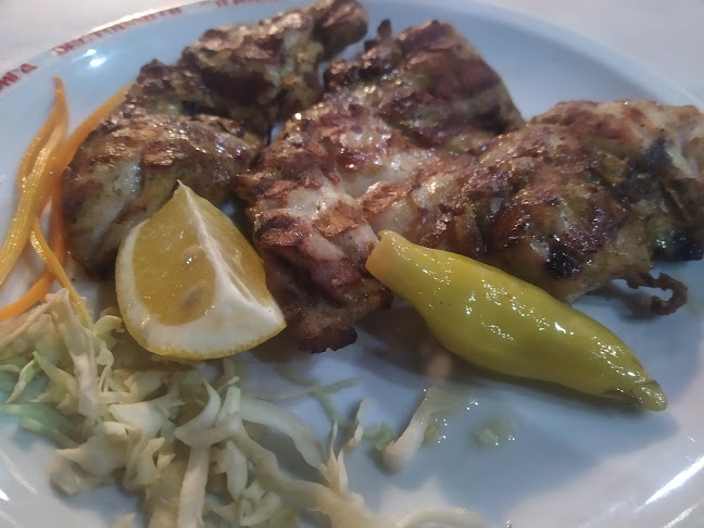 Даяна-1 - Гастрономия и хотелиерство