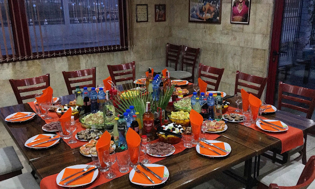 Baba Isaka Skachkova 8A, 4190 Съединение