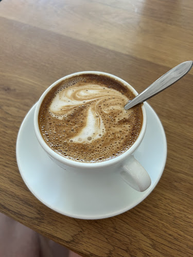 Specialty Coffee Centre Point DABOV - Гастрономия и хотелиерство