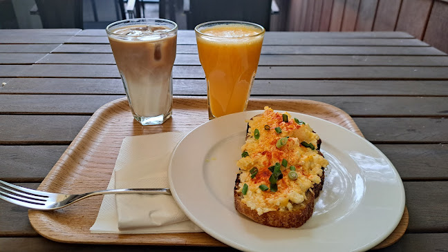 Балев органик кафе - София