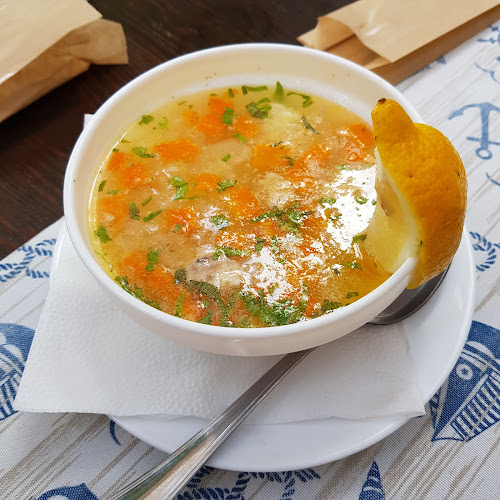 Comentarii opinii despre Ресторант Галерия