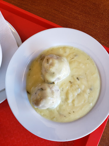 Opinii despre Бързо хранене МИШ МАШ în Бургас - Гастрономия и хотелиерство