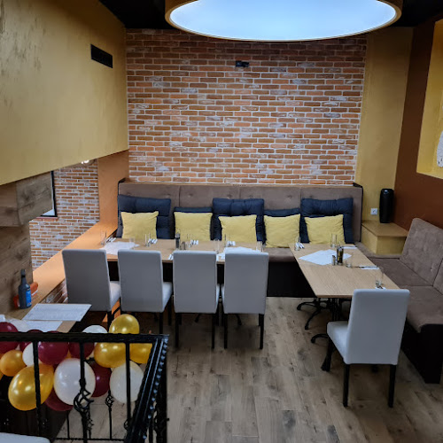 Opinii despre Ресторант "Latino" în Елин Пелин - Гастрономия и хотелиерство