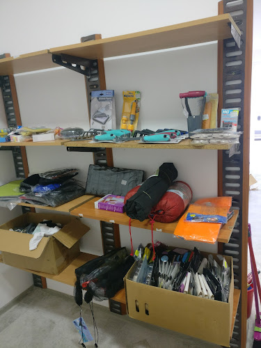 Кафе магазин - Пловдив