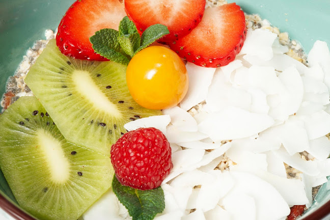 Comentarii opinii despre Fit Panther®️ - Здравословна кухня за целодневни менюта