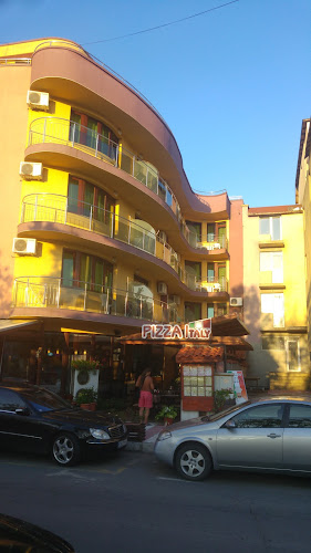 Піца Італія | Ресторант - пицария Приморско | Заведение Приморско - Приморско