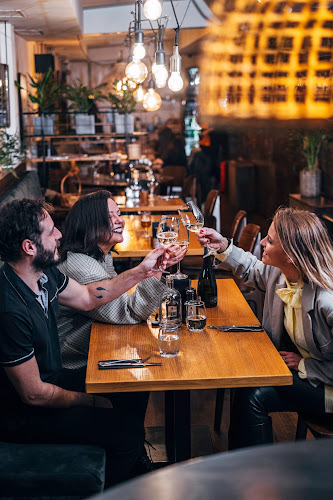 Бохо - София