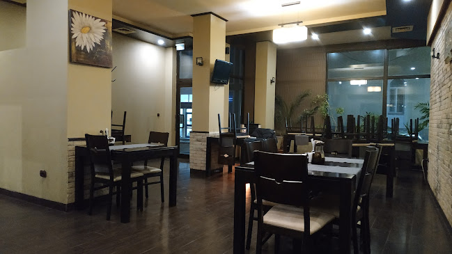 Ресторант Централ - Ловеч