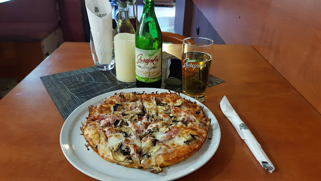 Luciano Лучиано - Варна