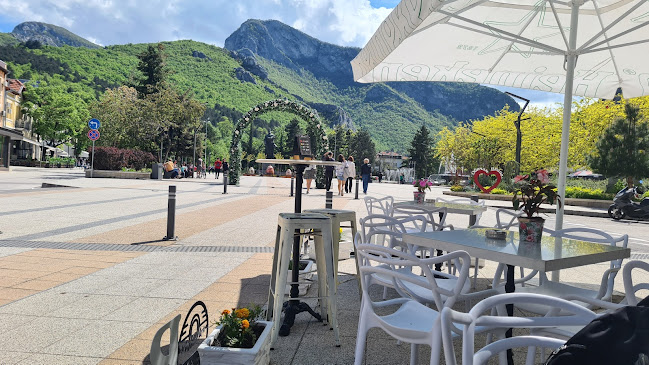 Враца Център, бул. „Христо Ботев“ 16, 3000 Враца