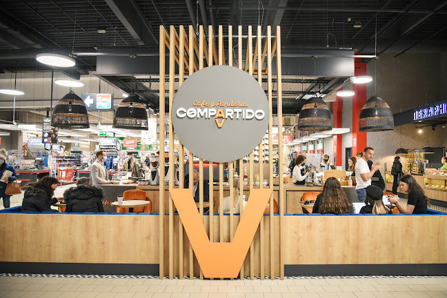 Comentarii opinii despre Споделено кафене и пекарна (Компартидо кафе и панадерия)