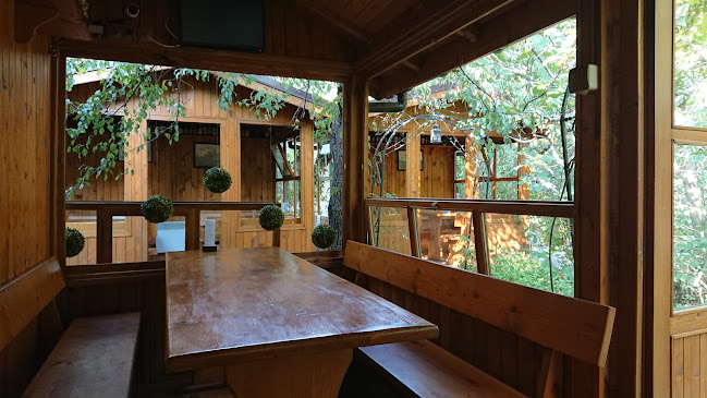 Бирария Биротека - Гастрономия и хотелиерство