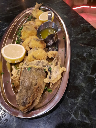 Център, ул. „Воден“ 1, 2800 Сандански