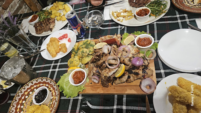 Opinii despre "Къщата" în София - Гастрономия и хотелиерство