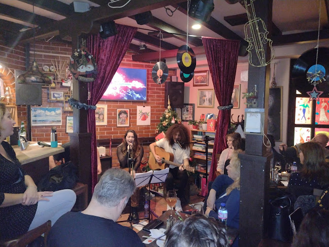 Кафе Бордо - Плевен