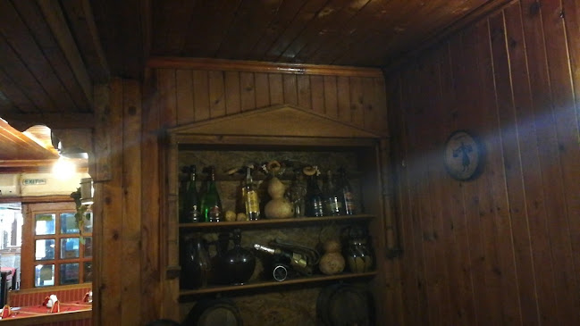 Opinii despre Mehana Sarafa în Павликени - Гастрономия и хотелиерство