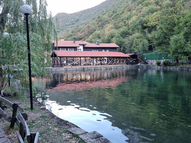 Чайка ресторант - Враца