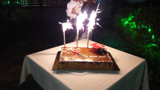 Ресторант "Градина" - Силистра