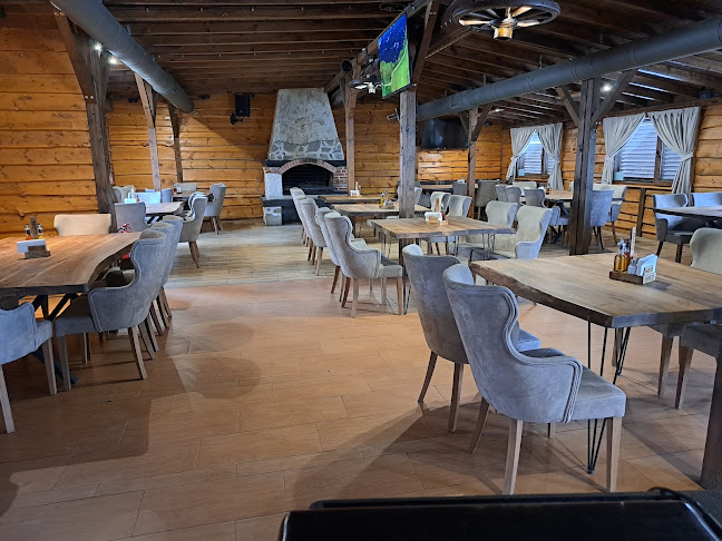 Restaurant BBQ Kaleto