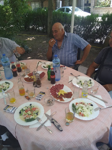 Център, ул. „Димитър Благоев“ 19, 6260 Раднево