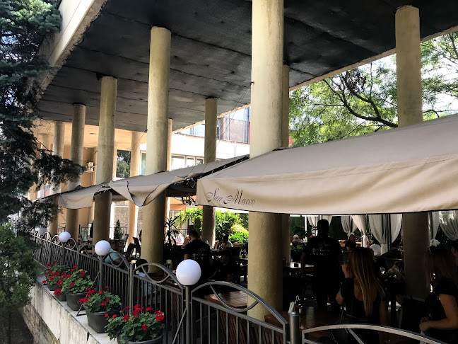 Пицария "Сан Марко"