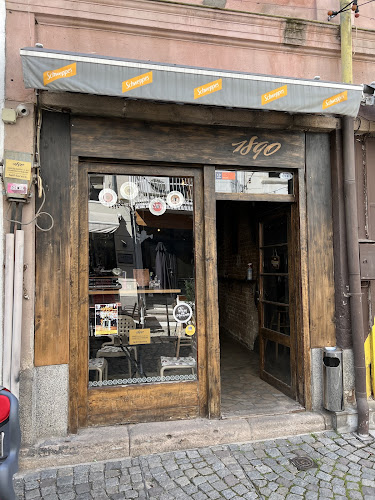 1890 Cafe Bar & Terrace - Гастрономия и хотелиерство