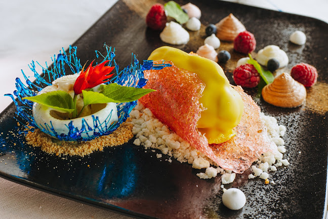 Comentarii opinii despre Dolce Amaro SEAPORT