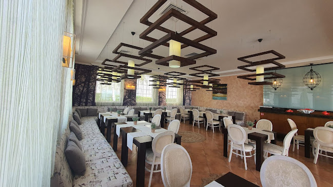 Sunrise Fish Restaurant - Поморие
