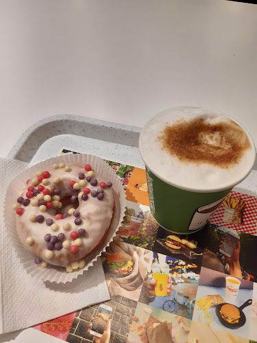 Comentarii opinii despre Hesburger