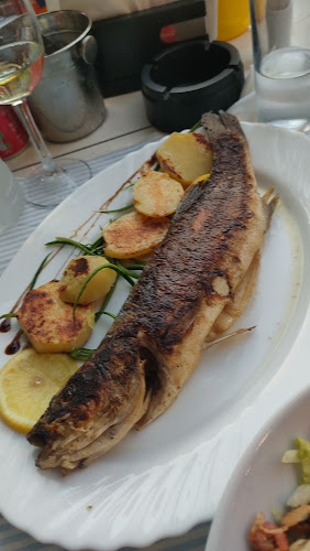 Ресторант „Стария Кавак“ - Несебър