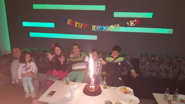 Comentarii opinii despre Кафе Ел