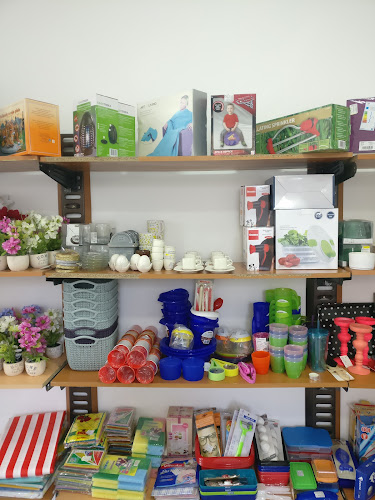 Кафе магазин